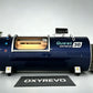 OxyRevo Quest36 1.5 to 2.0 ATA Hard Hyperbaric Chamber -  product_vendor - Peak Primal Wellness