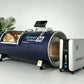 OxyRevo Quest36 1.5 to 2.0 ATA Hard Hyperbaric Chamber -  product_vendor - Peak Primal Wellness