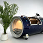 OxyRevo Quest36 1.5 to 2.0 ATA Hard Hyperbaric Chamber -  product_vendor - Peak Primal Wellness
