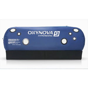 OxyNova 9 Hyperbaric Chamber -  product_vendor - Peak Primal Wellness