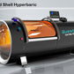 OxyRevo Quest36 1.5 to 2.0 ATA Hard Hyperbaric Chamber -  product_vendor - Peak Primal Wellness