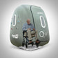 OxyRevo Heal40 1.4 ATA Wheelchair Hyperbaric Chamber -  product_vendor - Peak Primal Wellness