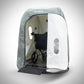 OxyRevo Heal40 1.4 ATA Wheelchair Hyperbaric Chamber -  product_vendor - Peak Primal Wellness