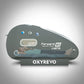 OxyRevo Forward90 1.4 to 1.5 ATA Portable Sitting Hyperbaric Chamber -  product_vendor - Peak Primal Wellness