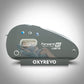 OxyRevo Forward90 1.4 to 1.5 ATA Portable Sitting Hyperbaric Chamber -  product_vendor - Peak Primal Wellness