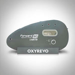OxyRevo Forward90 1.4 to 1.5 ATA Portable Sitting Hyperbaric Chamber -  product_vendor - Peak Primal Wellness