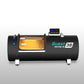 OxyRevo Quest36 1.5 to 2.0 ATA Hard Hyperbaric Chamber -  product_vendor - Peak Primal Wellness