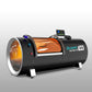 OxyRevo Quest36 1.5 to 2.0 ATA Hard Hyperbaric Chamber -  product_vendor - Peak Primal Wellness