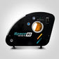 OxyRevo Hard Sitting Hyperbaric Chamber Space60 -  product_vendor - Peak Primal Wellness