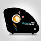 OxyRevo Hard Sitting Hyperbaric Chamber Space60 -  product_vendor - Peak Primal Wellness
