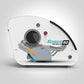 OxyRevo Hard Sitting Hyperbaric Chamber Space60 -  product_vendor - Peak Primal Wellness