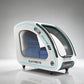 OxyRevo Space60 Pro 2.0 ATA Hard Hyperbaric Chamber -  product_vendor - Peak Primal Wellness