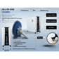 OxyRevo Forward90 MINI 1.4 to 1.5 ATA Portable Sitting Hyperbaric Chamber -  product_vendor - Peak Primal Wellness