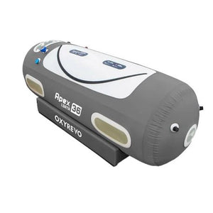 OxyRevo Apex36 1.5 ATA Portable Hyperbaric Chamber -  product_vendor - Peak Primal Wellness