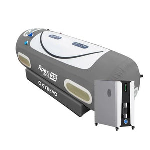 OxyRevo Apex36 1.5 ATA Portable Hyperbaric Chamber -  product_vendor - Peak Primal Wellness