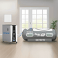 OxyRevo Optional Clinic All-In-One Kit Upgrade -  product_vendor - Peak Primal Wellness