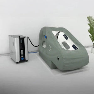 OxyRevo Optional Clinic All - In - One Kit Upgrade -  product_vendor - Peak Primal Wellness