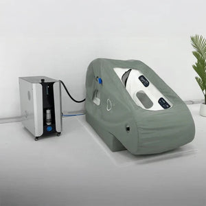OxyRevo Optional Clinic All-In-One Kit Upgrade