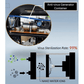 OxyRevo Optional Clinic All-In-One Kit Upgrade -  product_vendor - Peak Primal Wellness