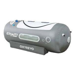 OxyRevo Elite36 1.4 ATA Portable Hyperbaric Chamber -  product_vendor - Peak Primal Wellness