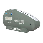OxyRevo Forward90 MINI 1.4 to 1.5 ATA Portable Sitting Hyperbaric Chamber -  product_vendor - Peak Primal Wellness