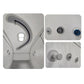 OxyRevo Forward90 MINI 1.4 to 1.5 ATA Portable Sitting Hyperbaric Chamber -  product_vendor - Peak Primal Wellness