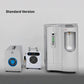 OxyRevo Forward90 MINI 1.4 to 1.5 ATA Portable Sitting Hyperbaric Chamber -  product_vendor - Peak Primal Wellness