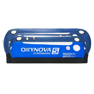 OxyNova 5 Hyperbaric Chamber -  product_vendor - Peak Primal Wellness
