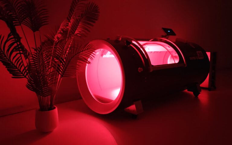 OxyRevo Quest36 1.5 to 2.0 ATA Hard Hyperbaric Chamber -  product_vendor - Peak Primal Wellness