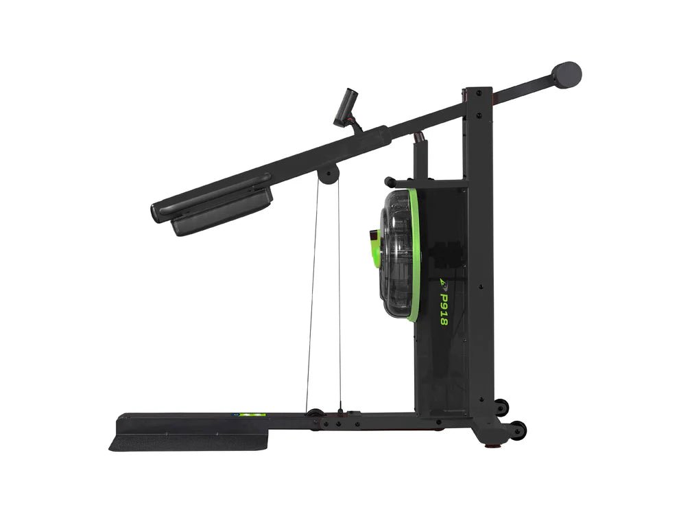 Dynamic Fluid Fitness Strength P918 -  product_vendor - Peak Primal Wellness