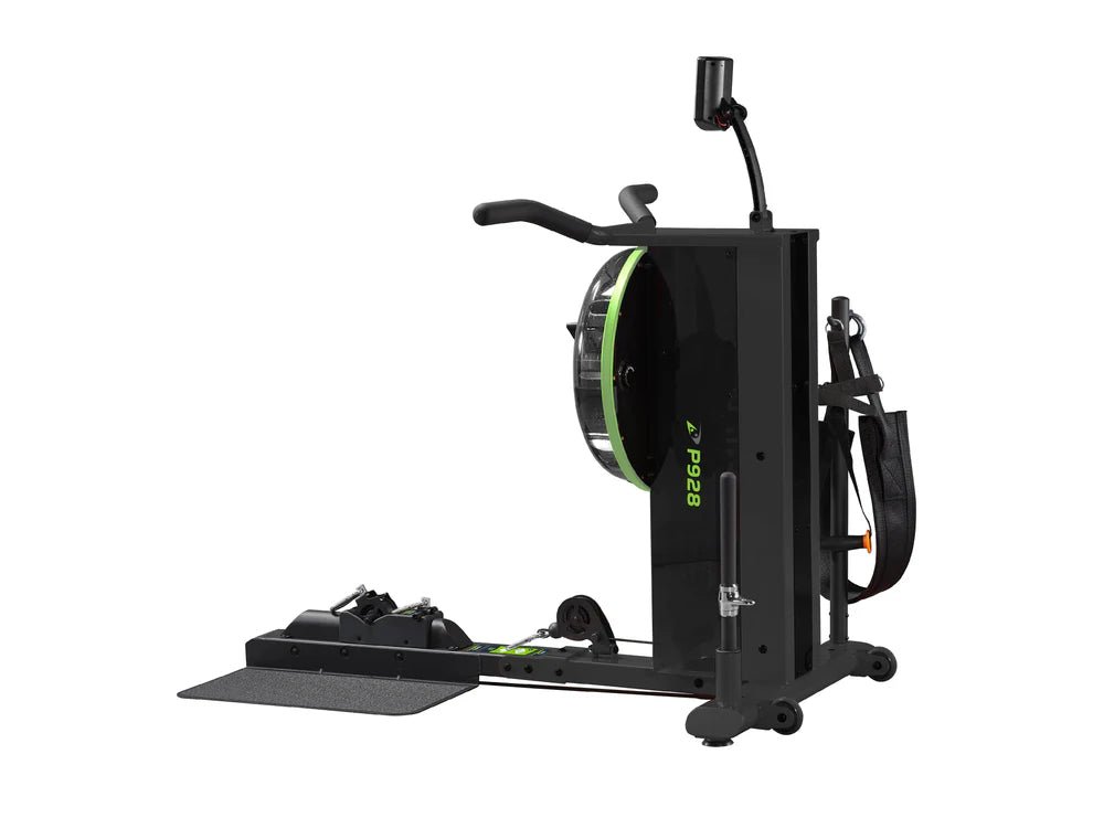 Dynamic Fluid Fitness Strength P928 -  product_vendor - Peak Primal Wellness
