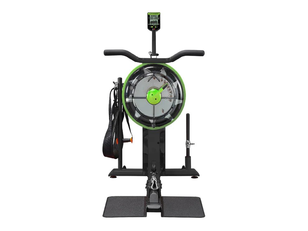 Dynamic Fluid Fitness Strength P928 -  product_vendor - Peak Primal Wellness