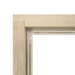 ProSaunas Clear ADA Glass Sauna Door 36x81 | Prehung ADA Clear Glass Sauna Door, Aspen -  product_vendor - Peak Primal Wellness