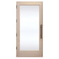 ProSaunas Solid Wood ADA Sauna Door with Insulated Glass, 36" x 80" | Douglas Fir ADA Sauna Door, Hemlock Jamb, Dual - Pane Insulated Glass -  product_vendor - Peak Primal Wellness