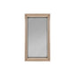 ProSaunas Standard Framed Dual Pane Glass Sauna Window 16"x30" | Hemlock Tempered Dual Pane Tinted Glass Sauna Window with Hemlock Jamb -  product_vendor - Peak Primal Wellness