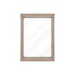 ProSaunas Large Framed Dual Pane Clear Glass Sauna Window 24"x36" | Hemlock Tempered Dual Pane Glass Sauna Window with Hemlock Jamb -  product_vendor - Peak Primal Wellness