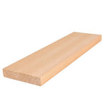 ProSaunas CEDAR 1X4 VG S4SEE | Sauna Wood, Vertical Grain, Smooth 4 Sides Eased Edges, Bench Material -  product_vendor - Peak Primal Wellness