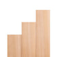 ProSaunas CEDAR 1X4 VG S4SEE | Sauna Wood, Vertical Grain, Smooth 4 Sides Eased Edges, Bench Material -  product_vendor - Peak Primal Wellness