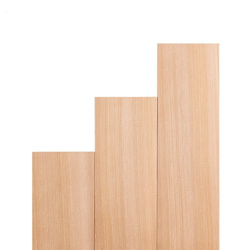 ProSaunas CEDAR 1X4 VG S4SEE | Sauna Wood, Vertical Grain, Smooth 4 Sides Eased Edges, Bench Material -  product_vendor - Peak Primal Wellness