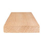 ProSaunas CEDAR 1X4 VG S4SEE | Sauna Wood, Vertical Grain, Smooth 4 Sides Eased Edges, Bench Material -  product_vendor - Peak Primal Wellness