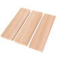 ProSaunas CEDAR 1X4 VG S4SEE | Sauna Wood, Vertical Grain, Smooth 4 Sides Eased Edges, Bench Material -  product_vendor - Peak Primal Wellness