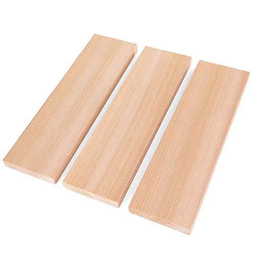 ProSaunas CEDAR 1X4 VG S4SEE | Sauna Wood, Vertical Grain, Smooth 4 Sides Eased Edges, Bench Material -  product_vendor - Peak Primal Wellness