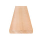 ProSaunas CEDAR 1X4 VG S4SEE | Sauna Wood, Vertical Grain, Smooth 4 Sides Eased Edges, Bench Material -  product_vendor - Peak Primal Wellness