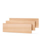 ProSaunas CEDAR 1X4 VG S4SEE | Sauna Wood, Vertical Grain, Smooth 4 Sides Eased Edges, Bench Material -  product_vendor - Peak Primal Wellness