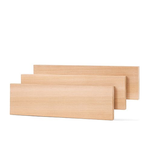 ProSaunas CEDAR 1X4 VG S4SEE | Sauna Wood, Vertical Grain, Smooth 4 Sides Eased Edges, Bench Material -  product_vendor - Peak Primal Wellness