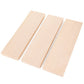 ProSaunas HEMLOCK 1X4 VG S4SEE | Sauna Wood, Vertical Grain, Clear, Smooth 4 Sides Eased Edges, Bench Material -  product_vendor - Peak Primal Wellness