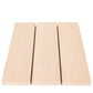 ProSaunas HEMLOCK 1X4 VG S4SEE | Sauna Wood, Vertical Grain, Clear, Smooth 4 Sides Eased Edges, Bench Material -  product_vendor - Peak Primal Wellness