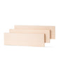 ProSaunas HEMLOCK 1X4 VG S4SEE | Sauna Wood, Vertical Grain, Clear, Smooth 4 Sides Eased Edges, Bench Material -  product_vendor - Peak Primal Wellness
