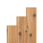 ProSaunas CEDAR 1X4 STK T&G V2E | Sauna Wood, Select Tight Knot, Tongue & Groove, V - Joint on 2 Edges of the Smooth Face, Wall Material -  product_vendor - Peak Primal Wellness