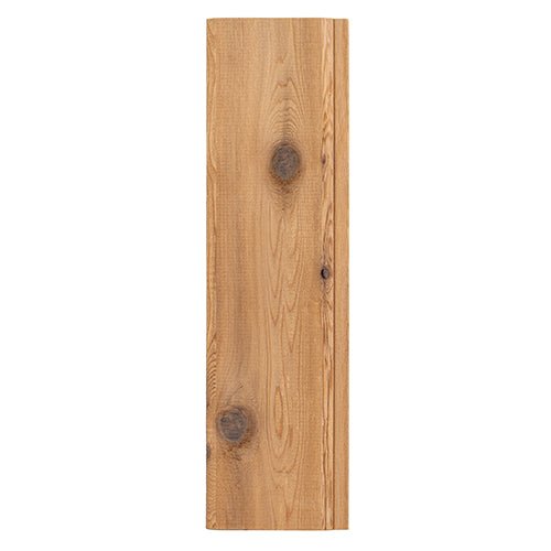 ProSaunas CEDAR 1X4 STK T&G V2E | Sauna Wood, Select Tight Knot, Tongue & Groove, V - Joint on 2 Edges of the Smooth Face, Wall Material -  product_vendor - Peak Primal Wellness